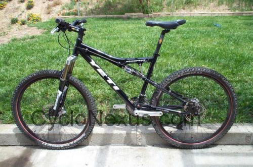 Yeti Kokopelli scheda tecnica e recensioni